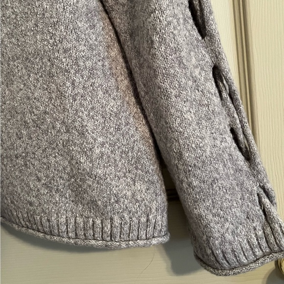 Gray a.n.a Sweater - Picture 4 of 6